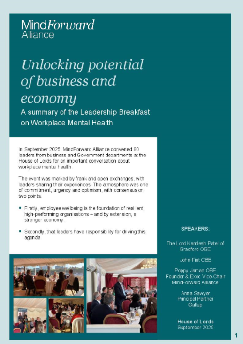 Unlocking potential of business and economy Unlocking potential of business and economy