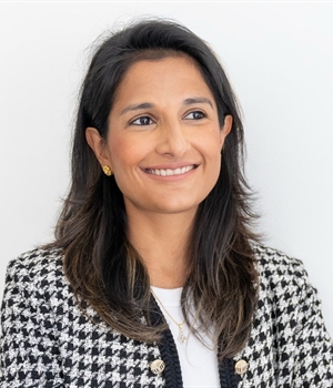 Trailblazer in Workplace Wellbeing