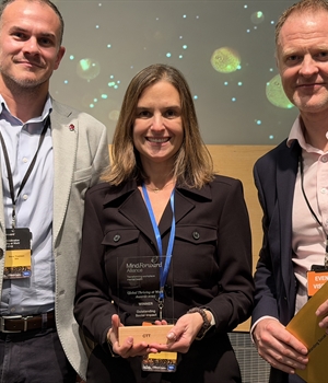 Winner Social Impact