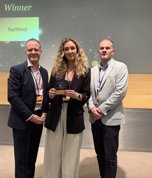 NatWest People Managers