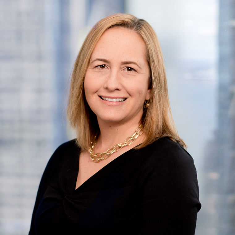 Jeannette K Boot, Partner at Wilmer Hale