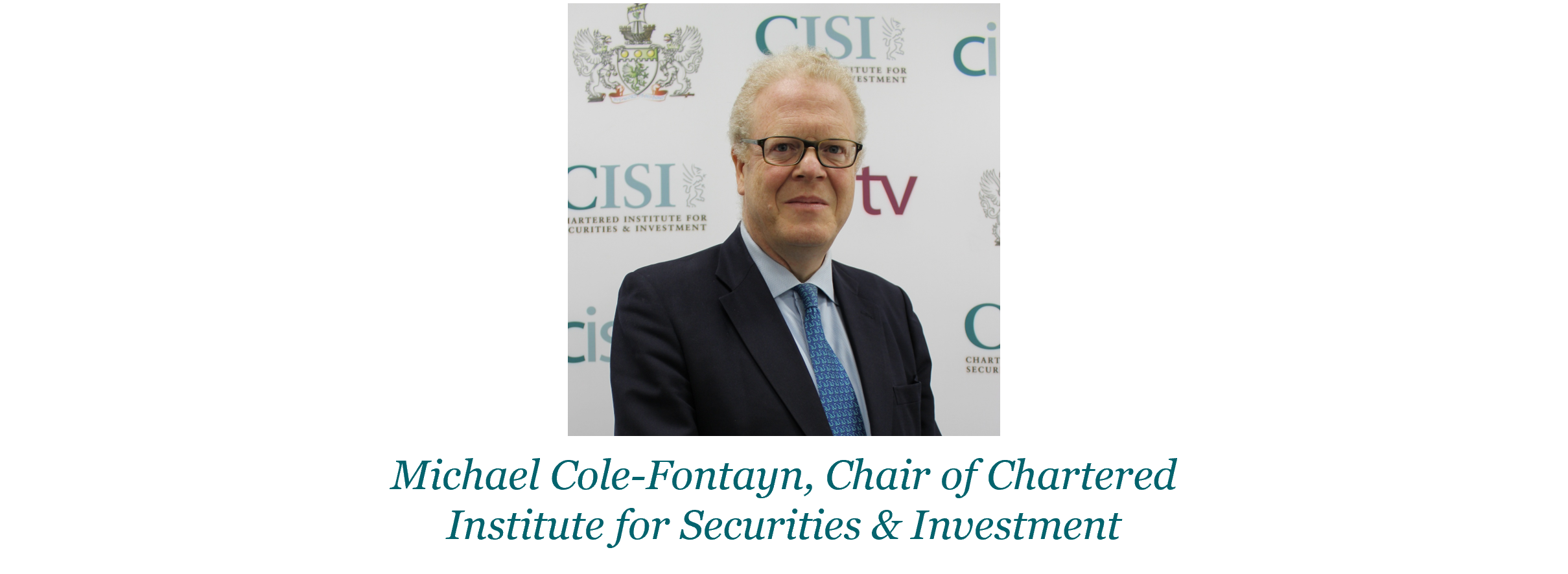 Michael Cole-Fontayn