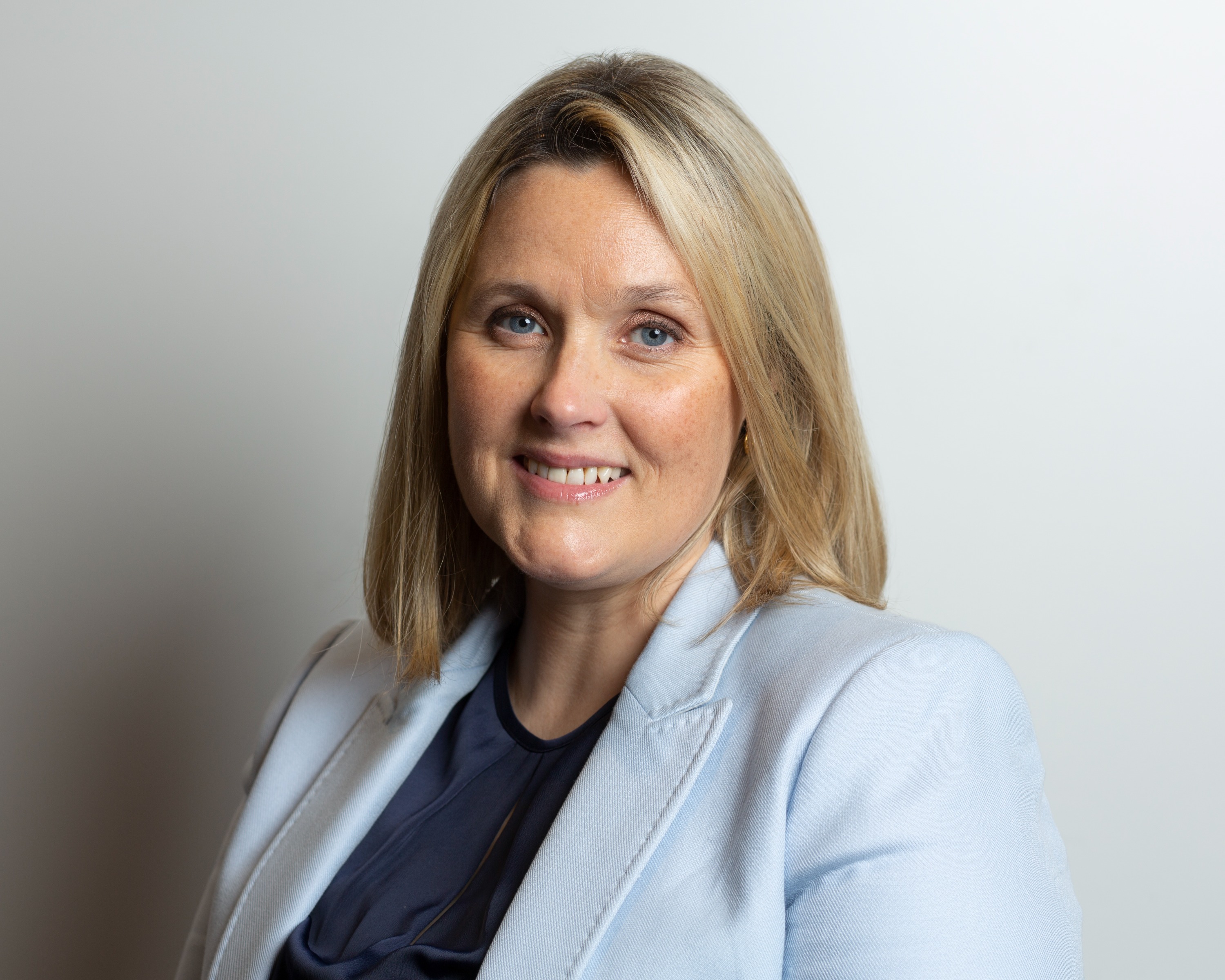 Sarah Cunningham, Managing Director at World Wellbeing Movement