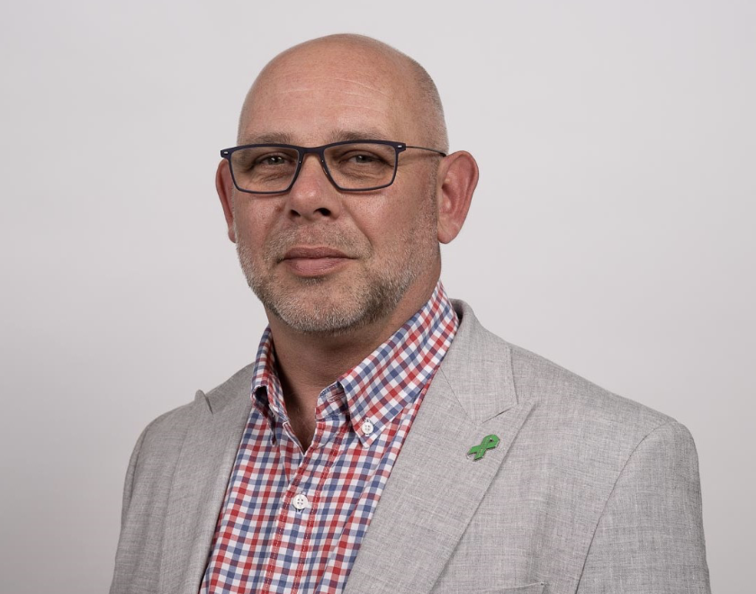 Steve Appleton, President & CEO at Global Leadership Exchange (GLE)