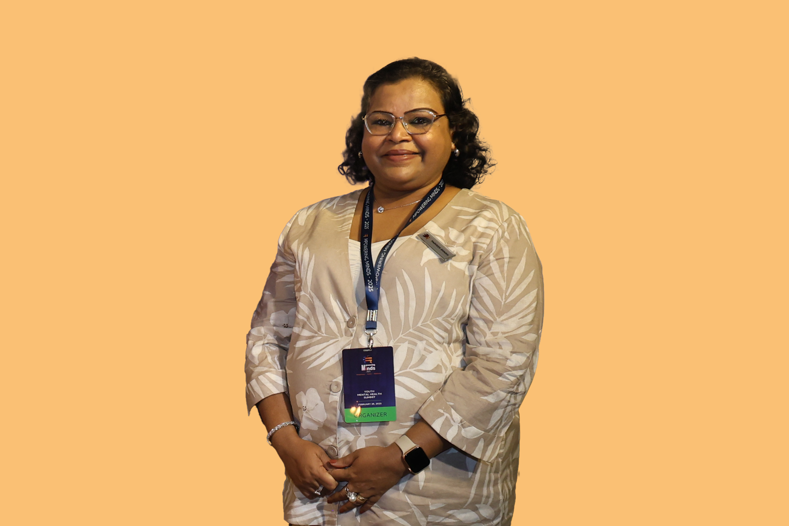 Parveen Shaikh, President at MPower