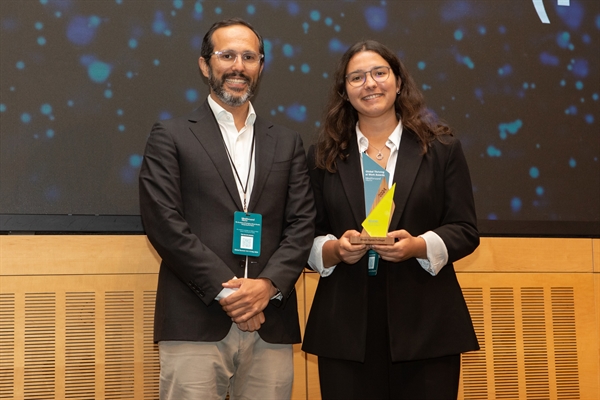 Grupo Ageas Portugal wins MindForward Alliance’s Thriving at Work Social Impact Award