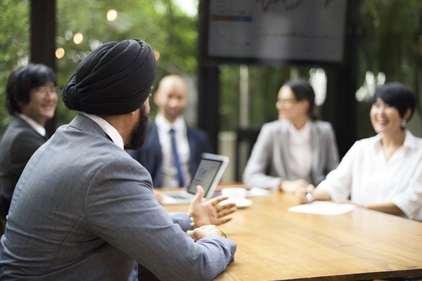 Global Leadership Forum: Psychologically informed leadership - addressing the say-do gap