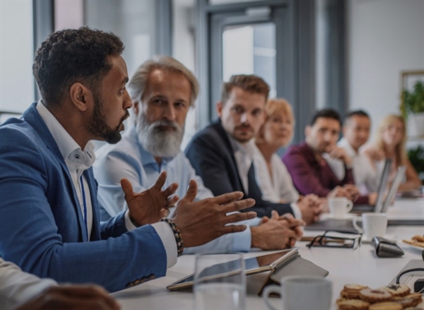 Senior Sponsor Forum: Mental Health in a Multigenerational Workforce