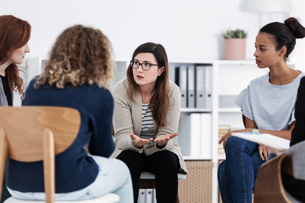 Women's Health and the Workplace (Date TBC w/c 12 October)
