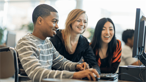 Thriving from the Start Making the Transition into the Workplace