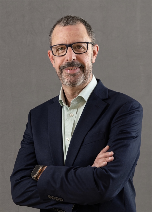 Appointment Announcement: Phil Canale joins as Head of Workplace Wellbeing