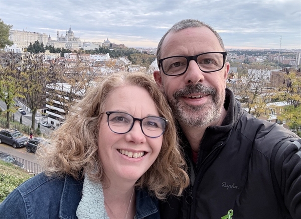 Managing Change: Why We Embrace It at Work but Struggle With the Menopause