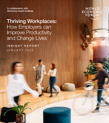MindForward Alliance welcomes continued focus on workplace mental health