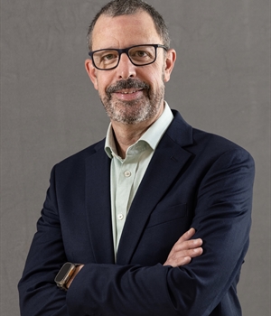 Appointment Phil Canale