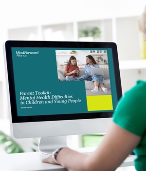 Launch of the Parent Toolkit