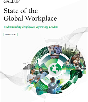 State of the Global Workplace Gallup 2025 State of the Global Workplace Gallup 2025