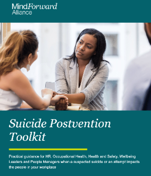 Suicide Postvention Toolkit