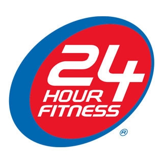 24 Hour Fitness