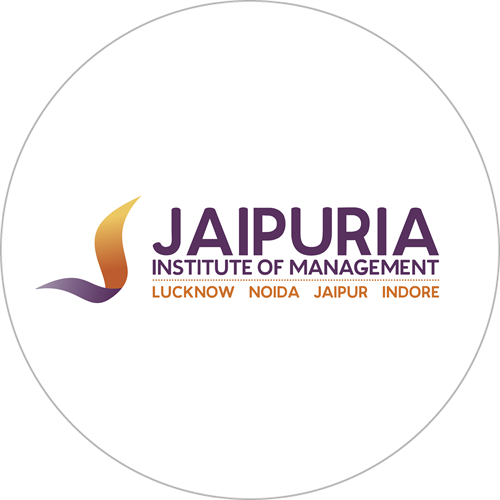 Jaipuria Institution of Management Indore