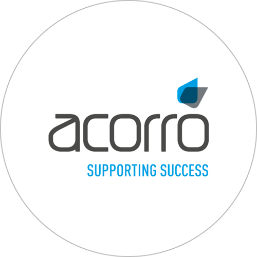 Acorro. Supporting Success