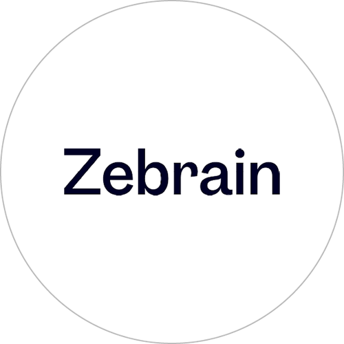 Zebrain