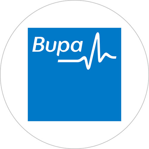 Bupa