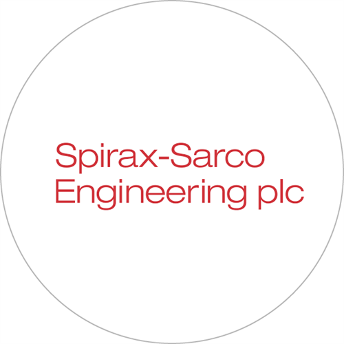 Spirax-Sarco Engineering plc