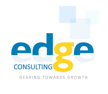 THE EDGE CONSULTING