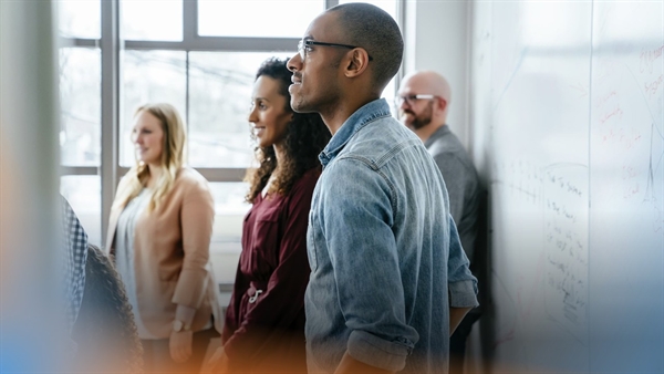 Empowering a Skilled Network of Mental Health Champions