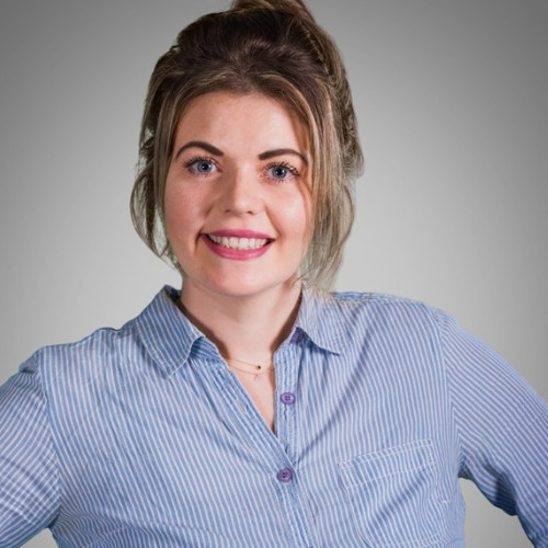 Hayley Leaver