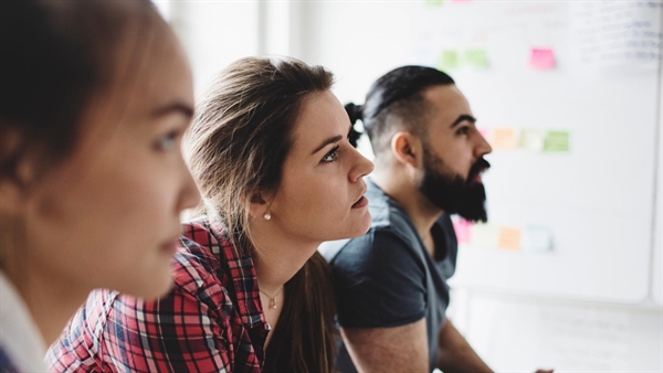 Challenging Unhealthy Perfection in Early Careers
