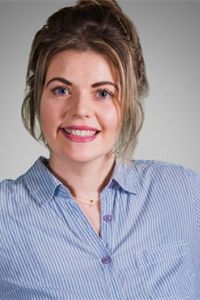 Hayley Leaver